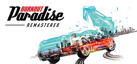 Games like Burnout Paradise Remastered