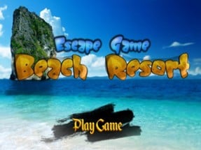 Can You Escape Beach Resort Image