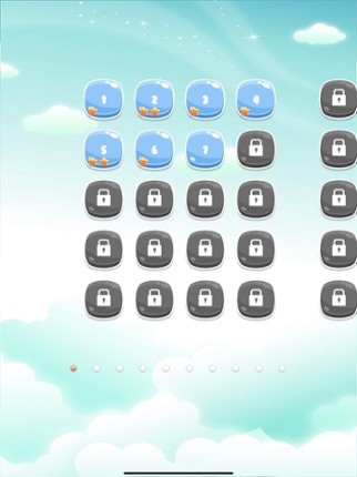 Candy Sweet: A Match-3 Game screenshot