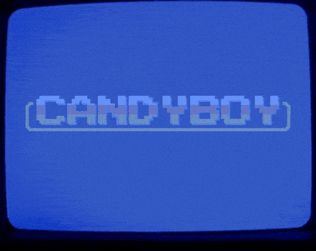 Games like Candyboy