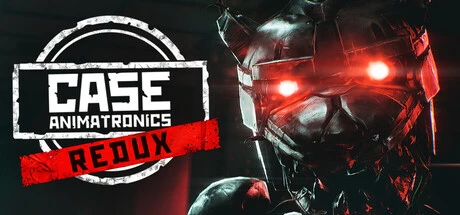 Games like CASE: Animatronics Redux