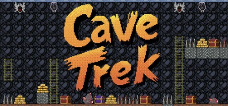 Games like Cave Trek