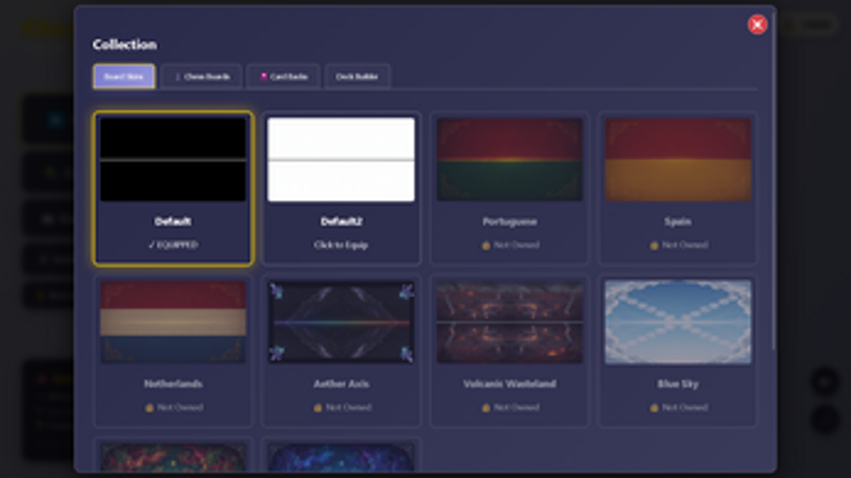 Checkmate Draw Image