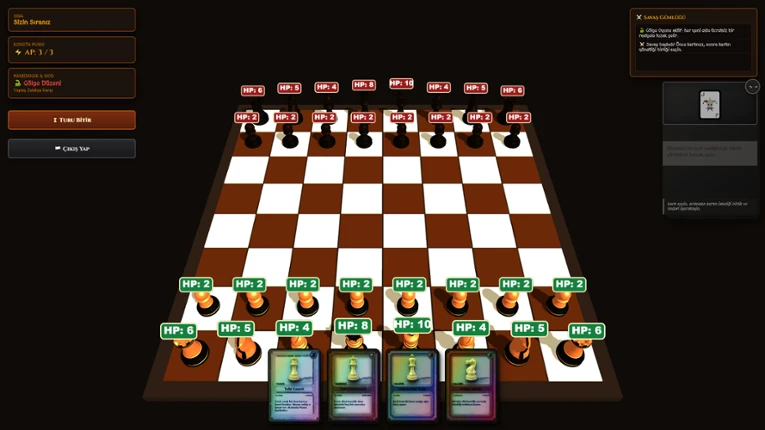 Chessmate screenshot