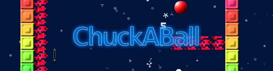 Games like ChuckABall