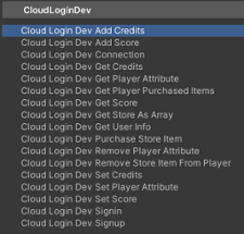 CloudLogin.dev Playmaker Integration Image