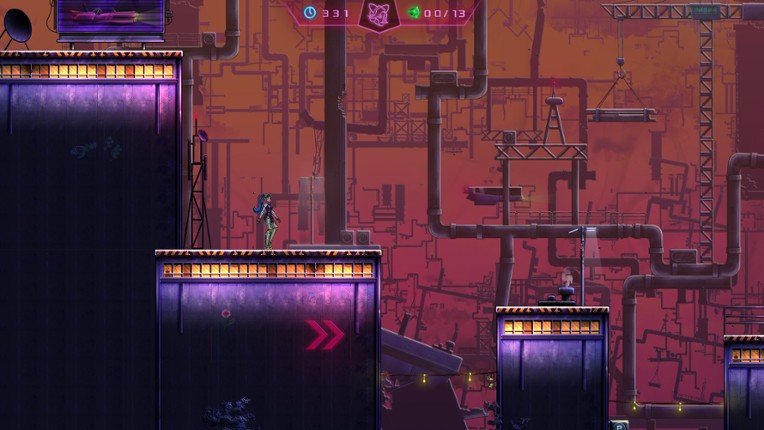 Codename: TIARAS screenshot