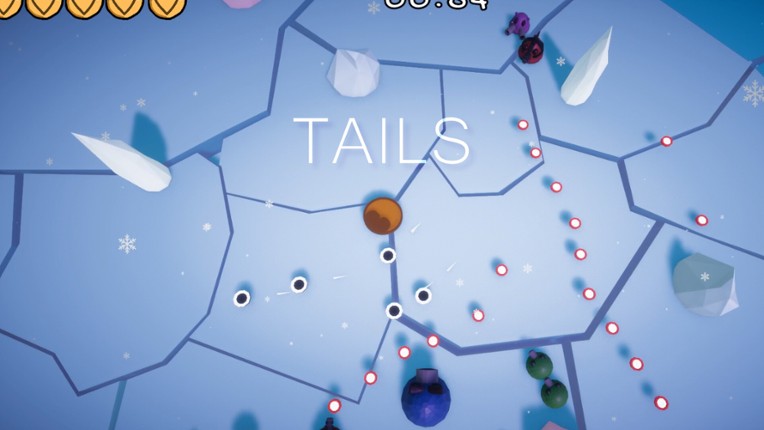 Coin McGee screenshot