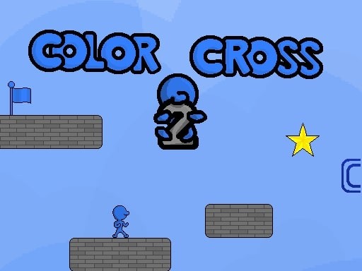 Games like Color Cross 2