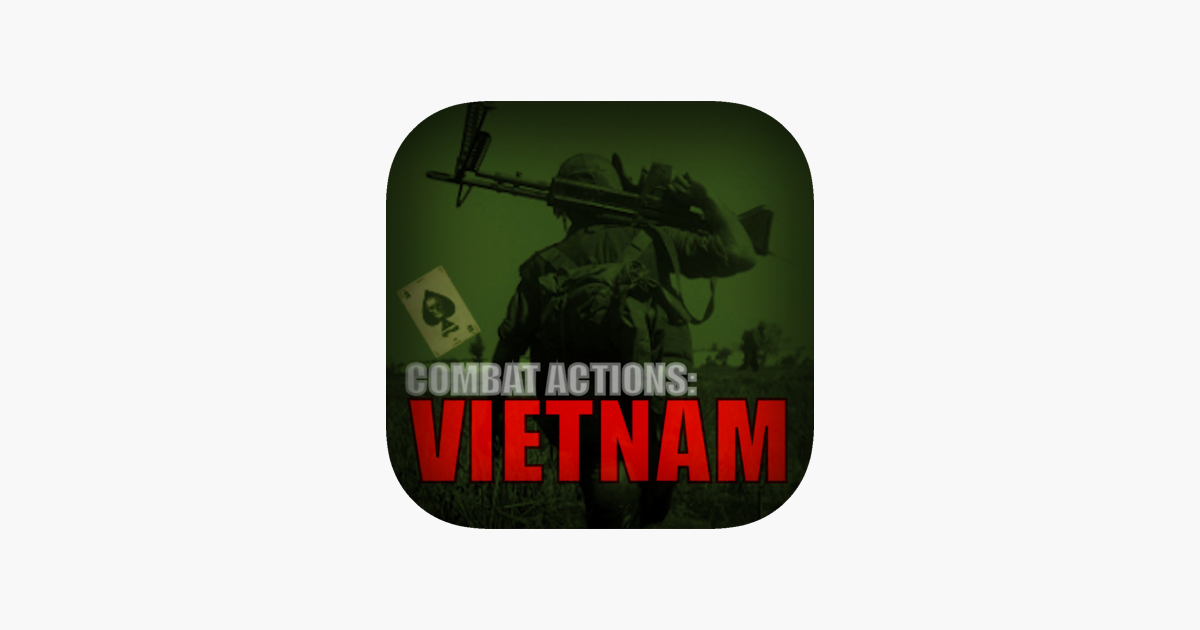 Games like Combat Actions: VIETNAM