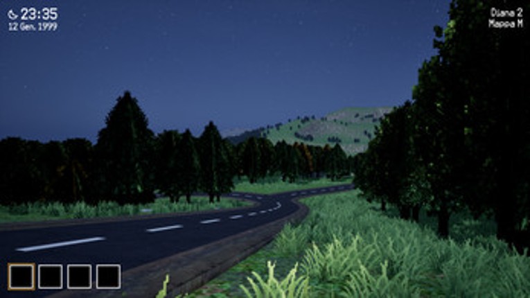 Comune 0-41 screenshot