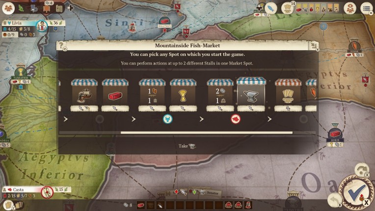 Concordia: Digital Edition - GOTY Image