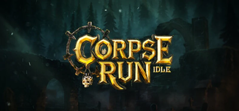 Corpse Run idle Image