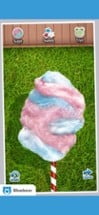 Cotton Candy!  - Maker Games Image