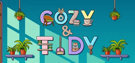 Games like Cozy and Tidy