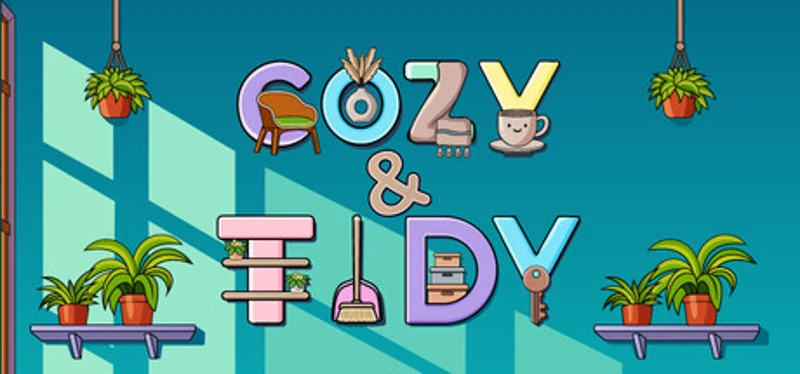 Cozy and Tidy Image