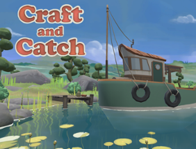 Craft & Catch Image