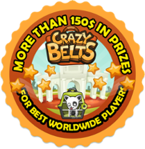 Crazy Belts Image