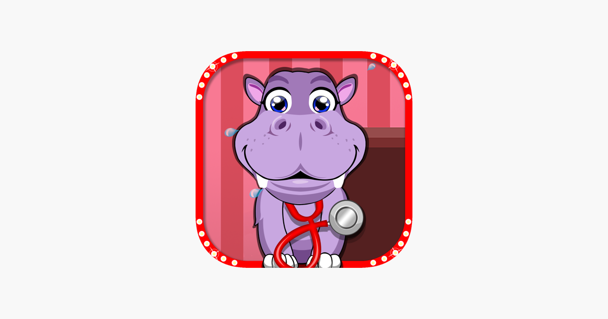 Games like Crazy Pet Vet Hospital