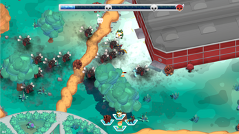 Criaturinhas de Minas Image