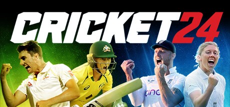 Games like Cricket 24