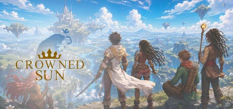 Games like Crowned Sun