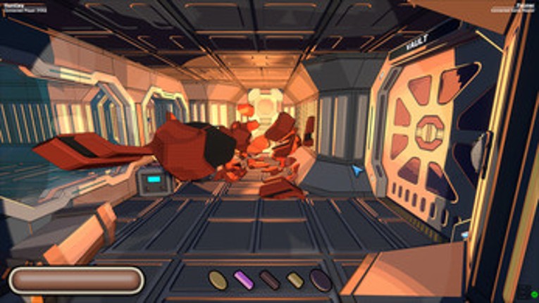 Crumb Crisis screenshot