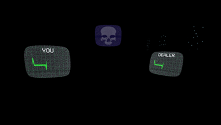 CRUSH CHOKE CUT screenshot