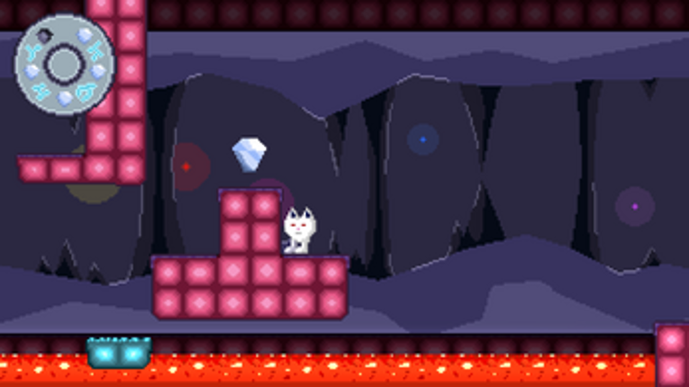 Crystal Jump Image