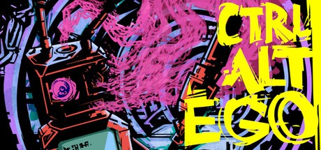 Games like Ctrl Alt Ego