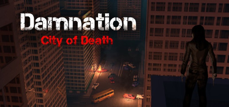 Damnation City of Death Image