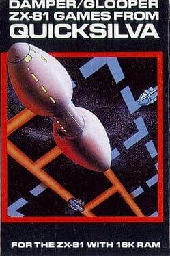Games like Damper/Glooper