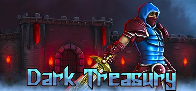 Dark Treasury Image