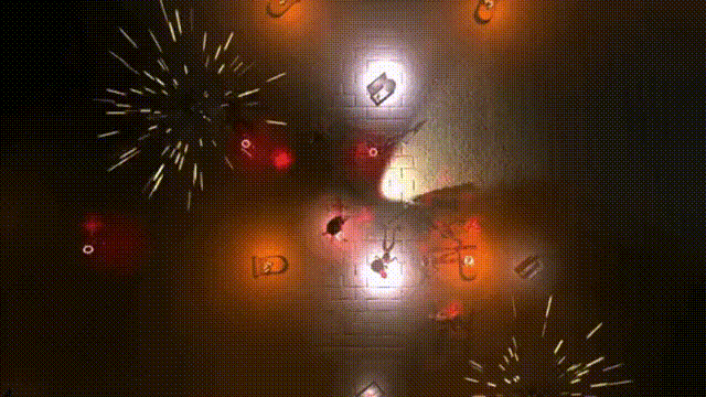 Games like DarkTimes