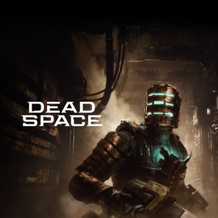 Dead Space Game Cover