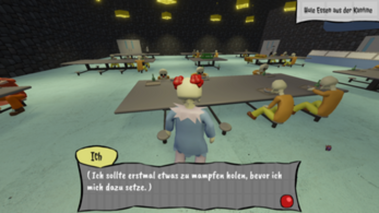 Deadman's Funhouse screenshot