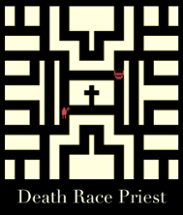 Death Race Priest Image