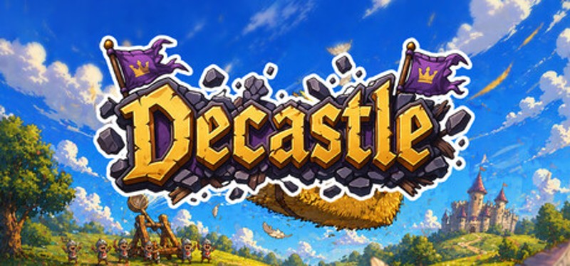 DECASTLE Image