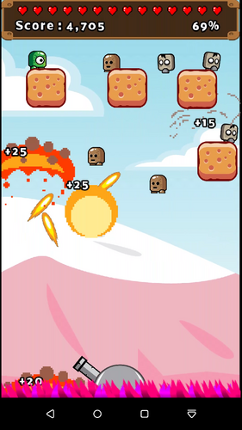Destroy Blocks Image