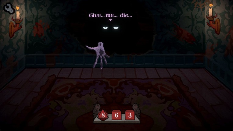 Die to Play screenshot