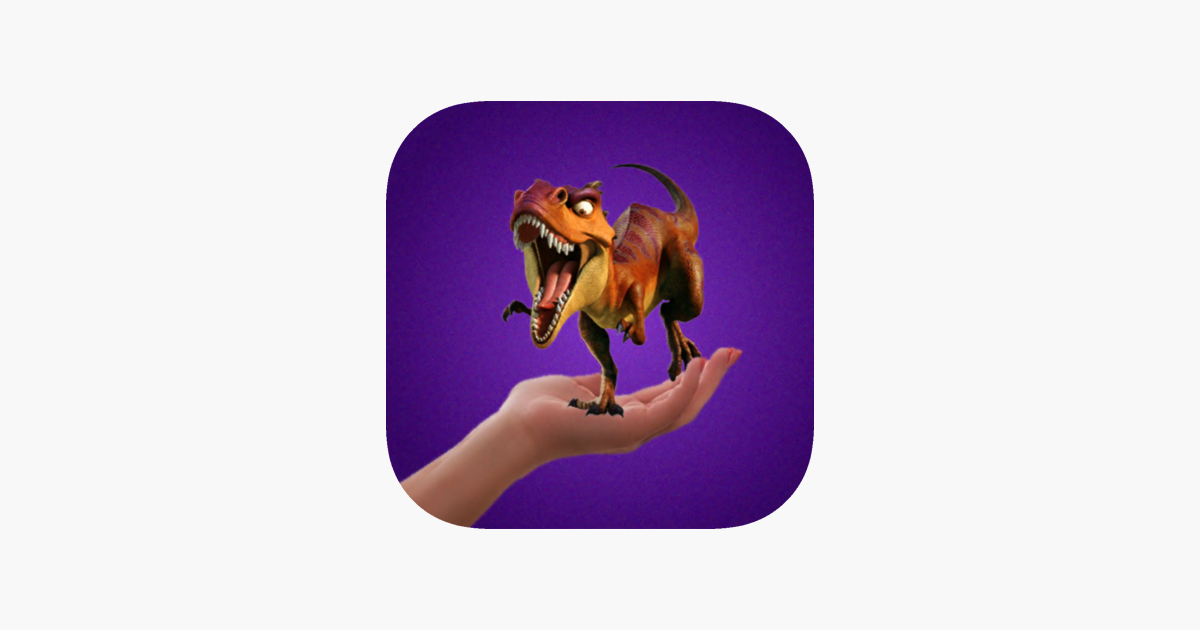 Games like Dinosaur 3D AR