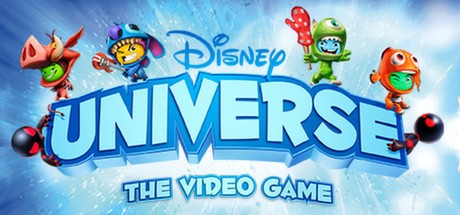 Games like Disney Universe
