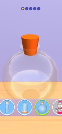 DIY Mini Garden Terrarium screenshot