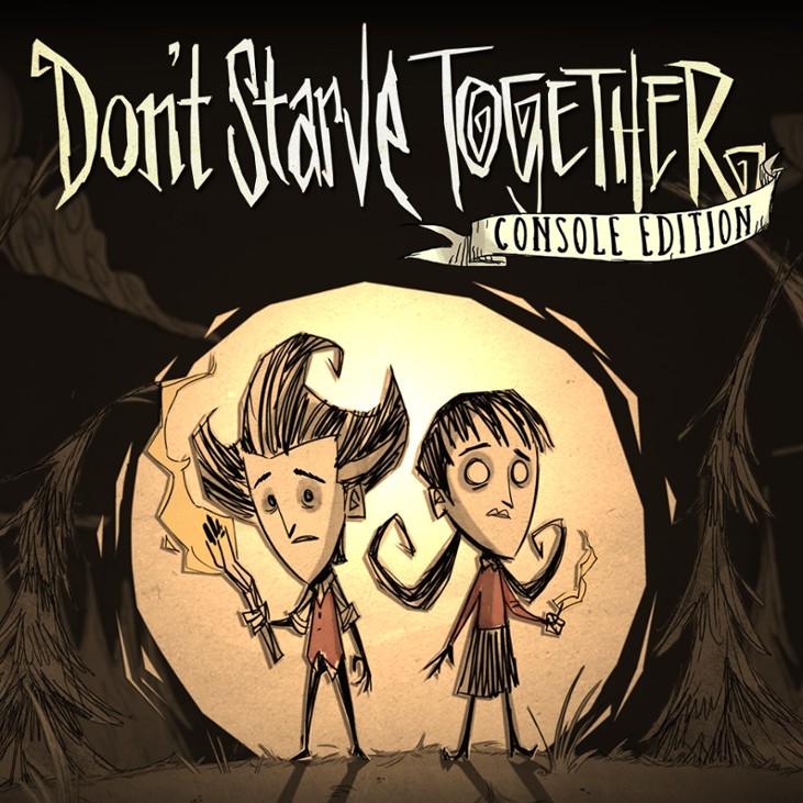 Games like Don't Starve Together: Console Edition