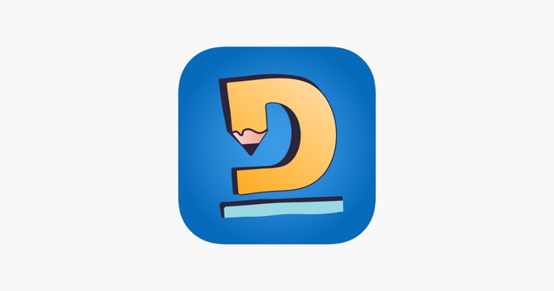 Drawize - Draw and Guess Game Cover