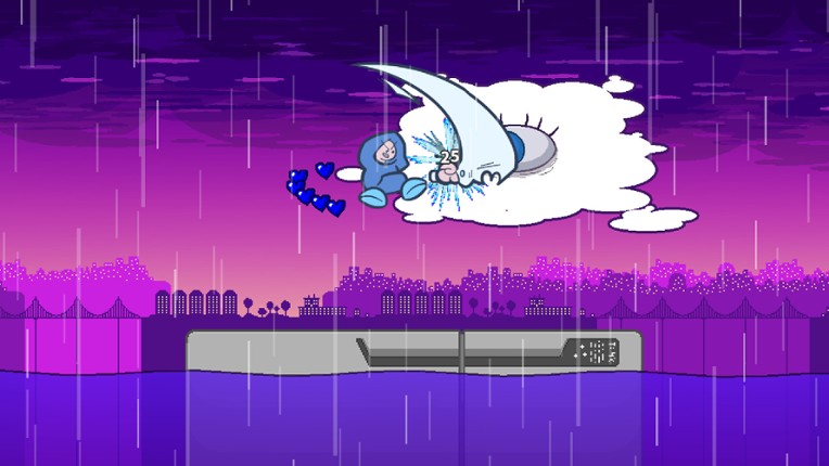 Dream Doctor screenshot