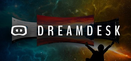 Games like DreamDesk VR