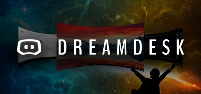 DreamDesk VR Image