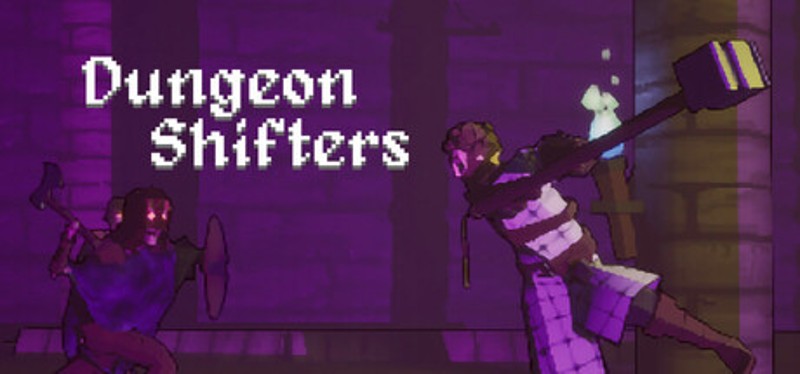 DUNGEON SHIFTERS Image