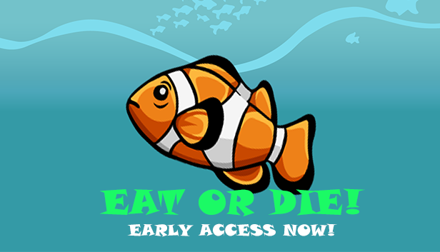 Games like Eat or DIE!